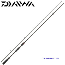 Спиннинг Daiwa Ballistic Air